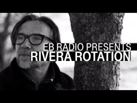 Rivera Rotation | Exclusive mix for Electronic Beats Radio | EB.Radio