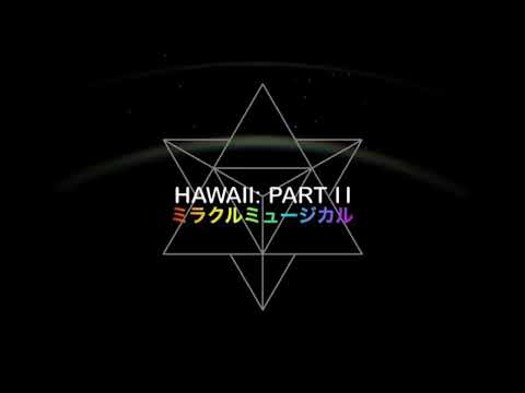 Stranded Lullaby (MY Version) - Hawaii: Part II