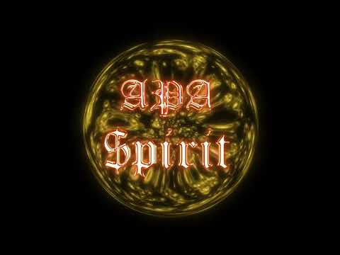 APA $pirit - Prise IV (Plugg experimental type beat)