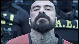 Escándalo en el mundo del espectáculo:  Babo, Cártel de Santa