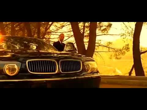 Transporter soundtrack Knoc-Turn'Al - Muzik