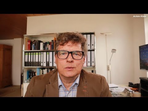 50 Gesetz und Gnade - Stellung und Wandel