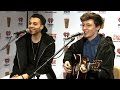 Kalin and Myles - Trampoline 