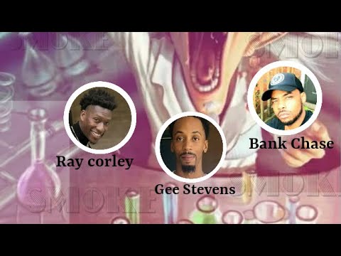 Tha SmokeCast Ep.19 Where’s Ray??(Gee Stevens, Koffee, Ray Corley)