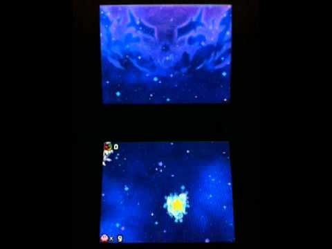 Kirby Mass Attack play through part 49 the real final boss