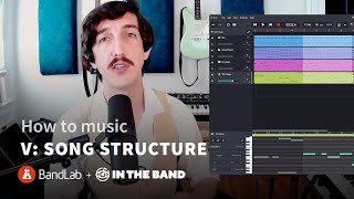 How to music: Song structure explained