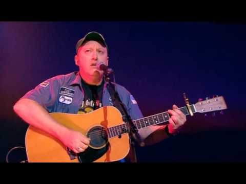 Otis Lee Crenshaw(Rich Hall) - Like a woman