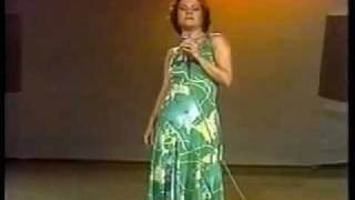 Elis Regina - João Valentão/Na Batucada Da Vida