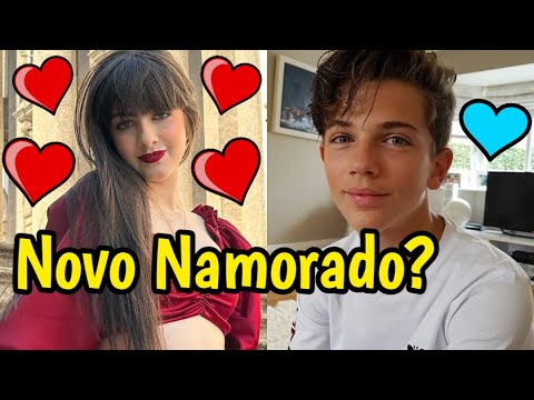 GI NAMORANDO? ELA FEZ UM ESPECIAL DO DIA DOS NAMORADOS!