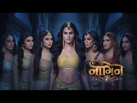 Naagin 7 NEW Episode | Six Maha Naagins ruled the past now begins the story of the Seventh Naagin |