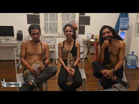 "RAKONTER" #3 - Interview with LohArano