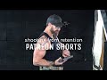PATREON SHORTS - Shooting From Retention