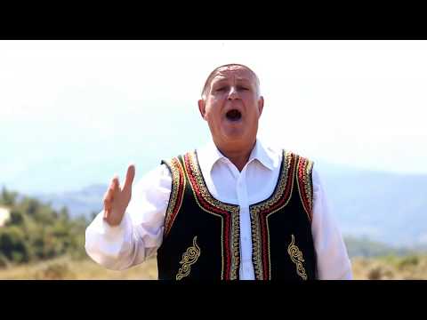 Shkëlqim Beshiraj - Mall per vëndlindjen (Official Video HD)