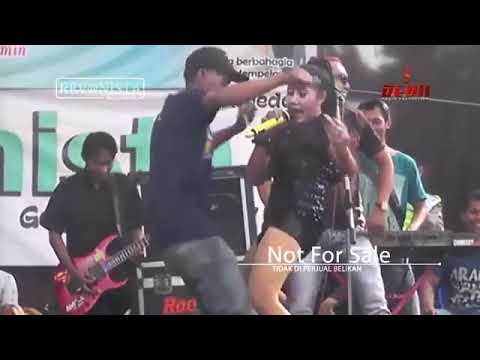 Jaran Goyang Norma Silvia