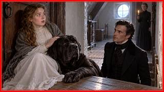 Download lagu Every Servant Feared the Duke's Huge Black Dog — It Slept Each Night Outside the New Maid's Door mp3