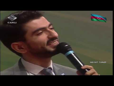 Heyat Terzi 26.05.2017 - Tural Ezimov