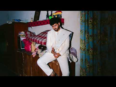 Danish Roomi - Intezar mein Prod. by Pius Arther (Official Audio)