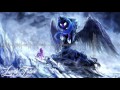 Daniel Ingram - Luna's Future (Snowfall Frost) ft. Aloma Steele [Aurelleah Remix][Epic Orchestral]