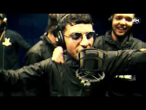 young Rz FT trap army freestyle 💥💥