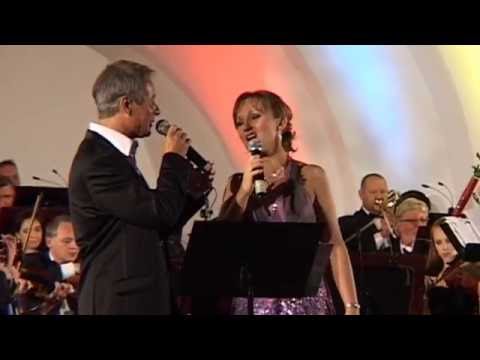 Jacek Silski & Anna Rosa  -  "Se que volveras"