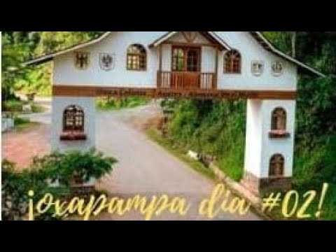 Viaje y tour en Oxapampa BARATO‼️💛 Oxapampa - Pozuzo y Villa Rica ⛰️☀️ Pasco, Perú (Parte 2/3)