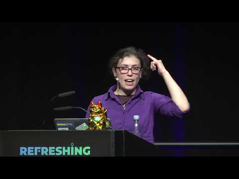 35C3 -  Let's reverse engineer the Universe - deutsche Übersetzung