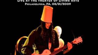 Buckethead - Stick Pit