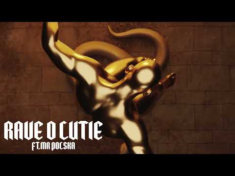 Jebroer x Mr Polska - Rave O Lutie