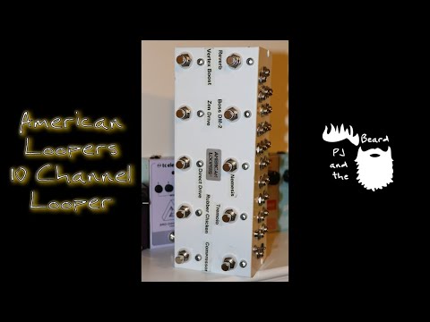 American Loopers - Shoutout Episode 1