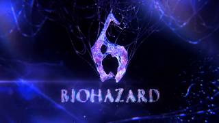 BIOHAZARD® 6 Opening Movie