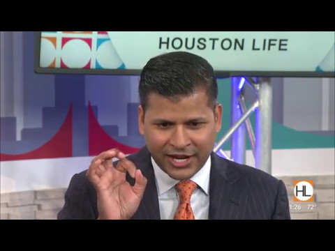 Belage Center Interview