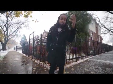 Joel Q - Be You | Dir. @DineroFilms