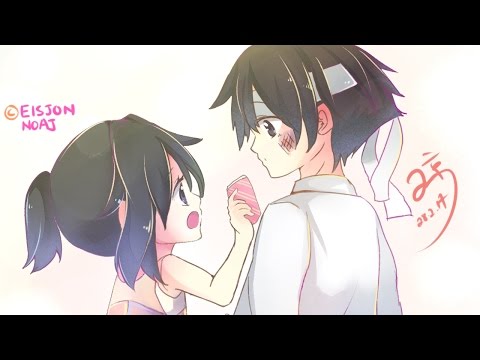 破敗卻又堅持著 (Broken yet holding on )