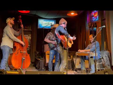 John Fullbright performs Lungs by Townes Van Zandt