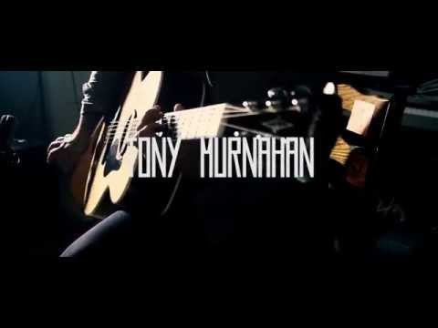 Tony Murnahan - Percussive Fingerstyle Guitar