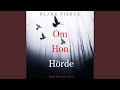 Chapter 58 - Om Hon Hörde (En Kate Wise deckare—Bok 7)