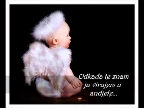 Oliver Dragojevic - Vjerujem u andjele (acoustic version)