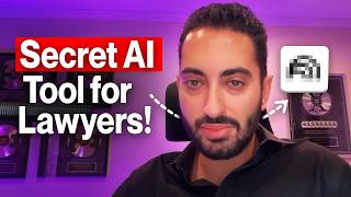 How To Train AI With Your Documents For Your Law Firm?