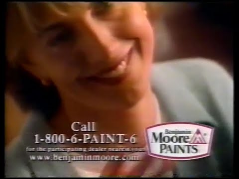 September 6, 1997 commercials