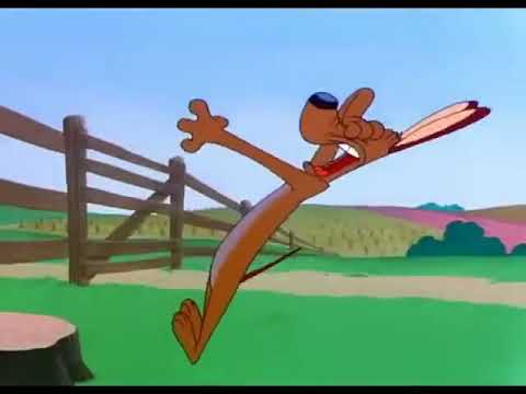 1949 Looney Tunes 9/11 Attack Predictive Programming  #Fairuse