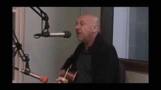 LIVE@Blues On The Hill presents Russell Morris 2014 Part 1