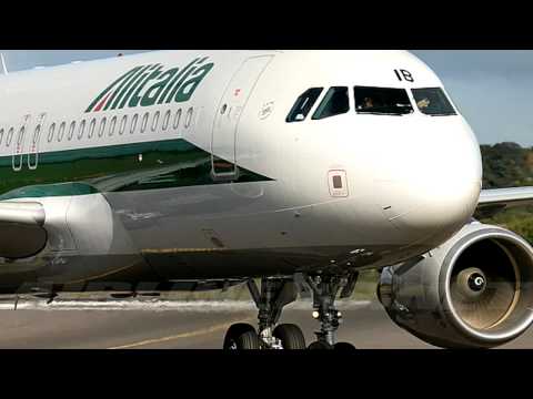 Tribute to Alitalia [HD]