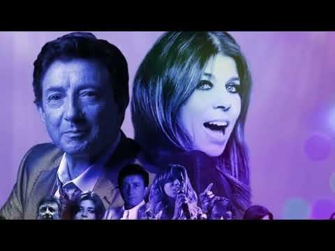 PROMO GIRA Mundial 50 aniversario  2024/25  JEANETTE & JUAN BAU - ENCUENTRO ROMANTICO