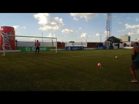 Desafio do Montanha: Ivonil Reis (Torcida Linense)