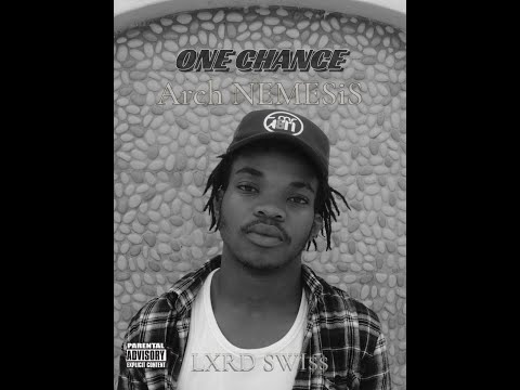 Arch N3MESiS - One Chance (feat. LXRD SWI$$) (Official Visualizer)