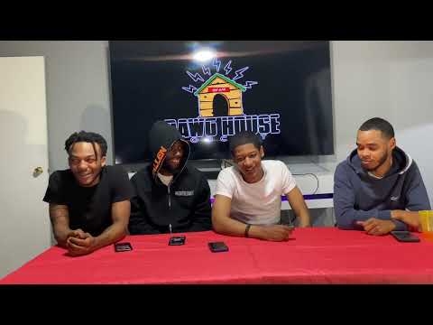 The Dawg House Podcast SZ2 Episode 5 - Lil Pug