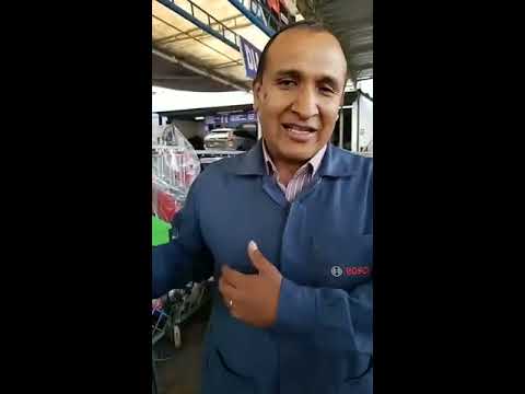 Aprende sobre Baterías Bosch con El Experto en tu Auto
