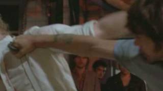 Rue Barbare  (1983, BO de Bernard Lavilliers)