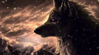 ★Nightcore★ Tungevaag &amp; Rabaan - Wolf