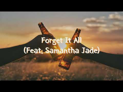 Sunset City - Forget It All (Feat. Samantha Jade)(한글 가사/해석/자막)